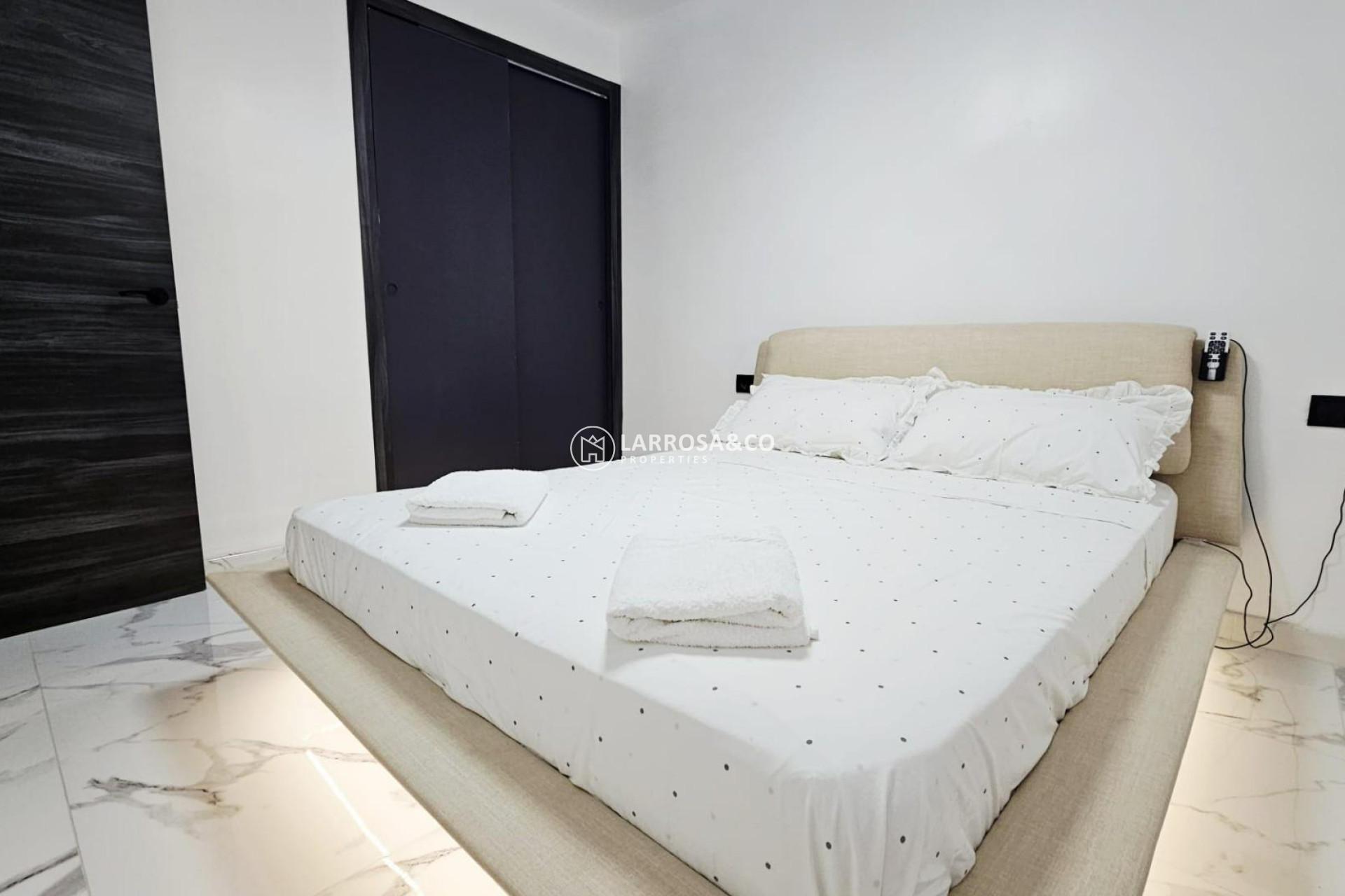 Reventa - Apartamento - Torrevieja - Acequion