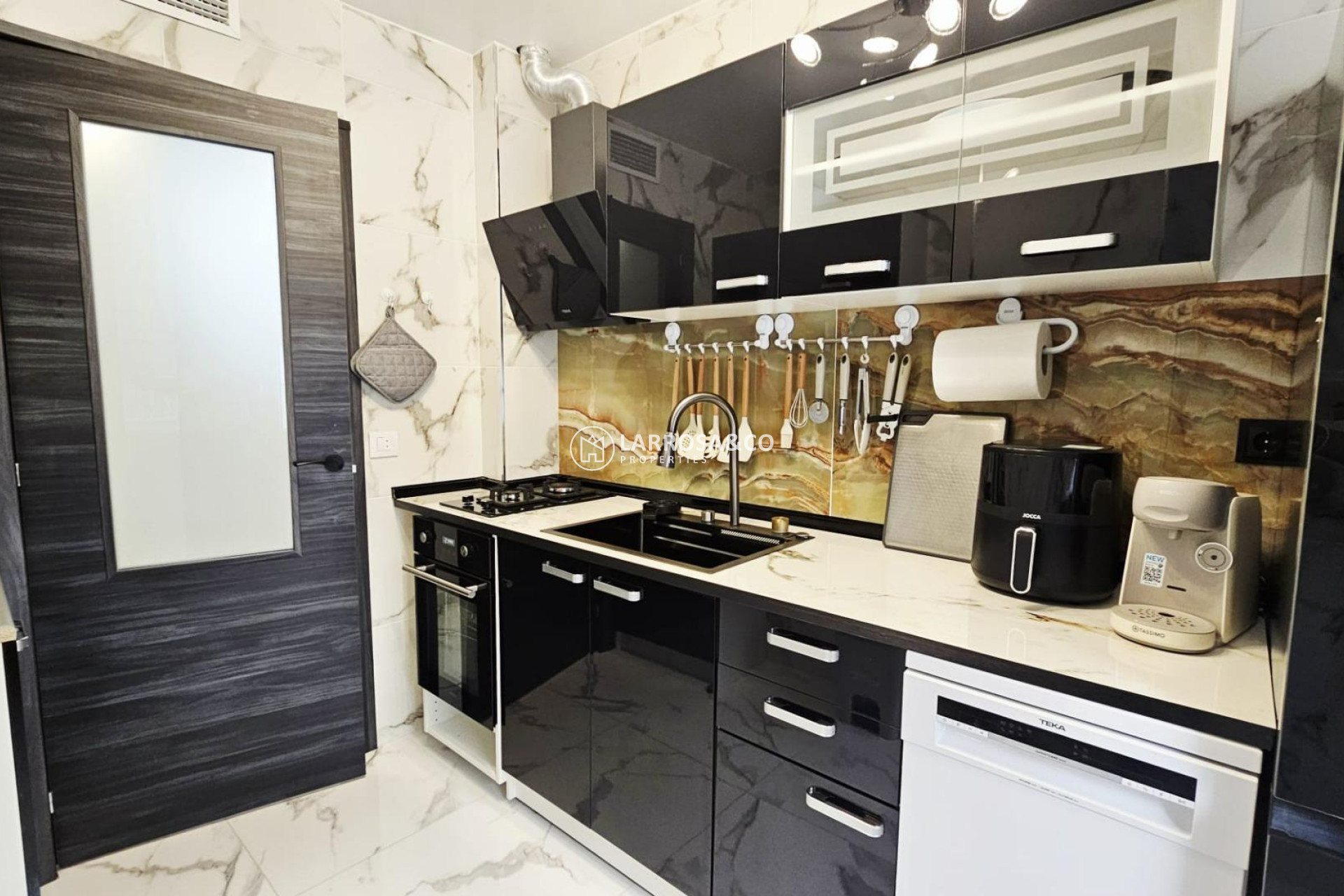 Reventa - Apartamento - Torrevieja - Acequion