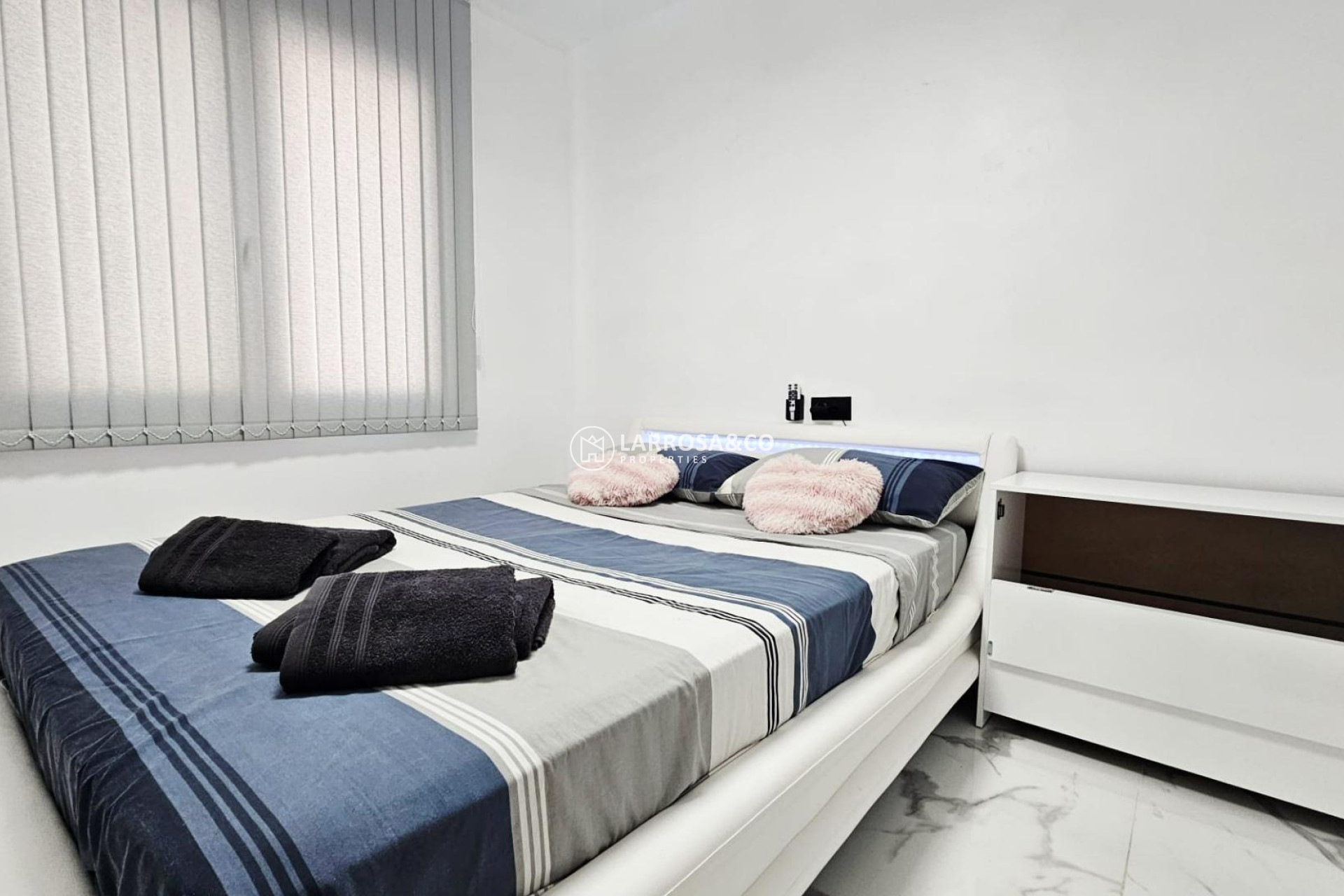 Reventa - Apartamento - Torrevieja - Acequion