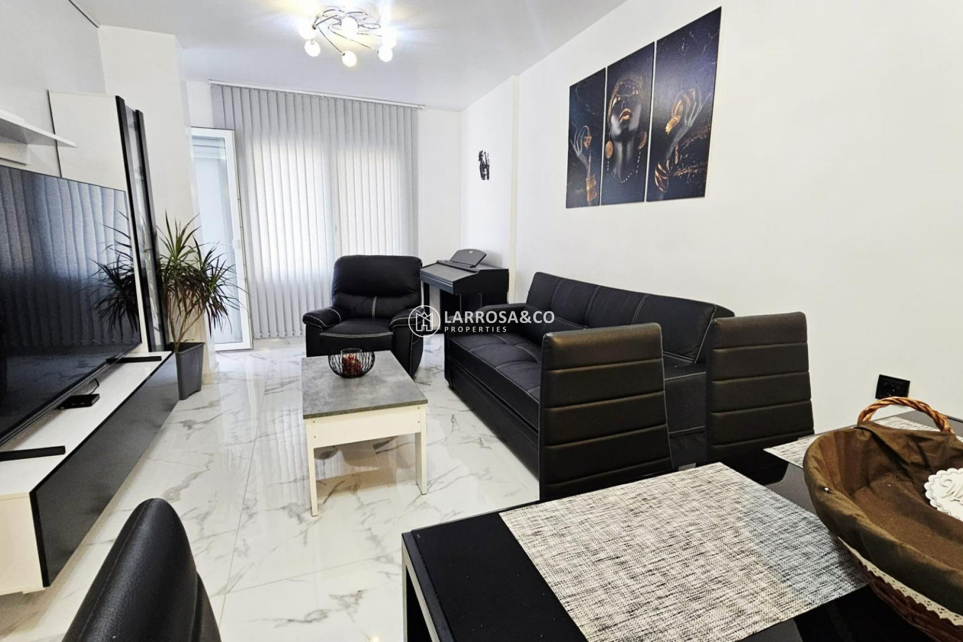 Reventa - Apartamento - Torrevieja - Acequion
