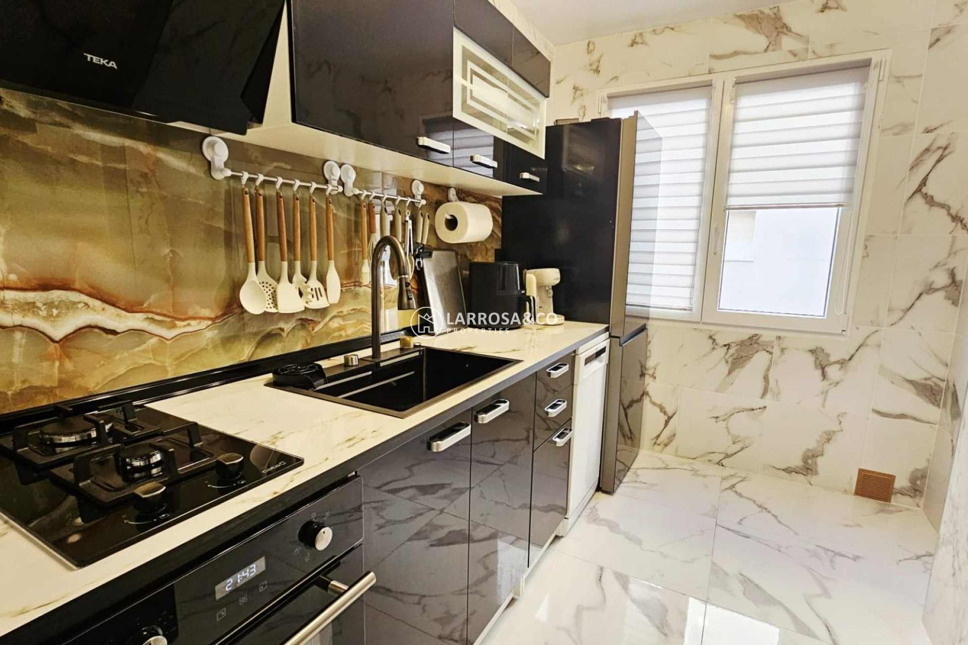 Reventa - Apartamento - Torrevieja - Acequion