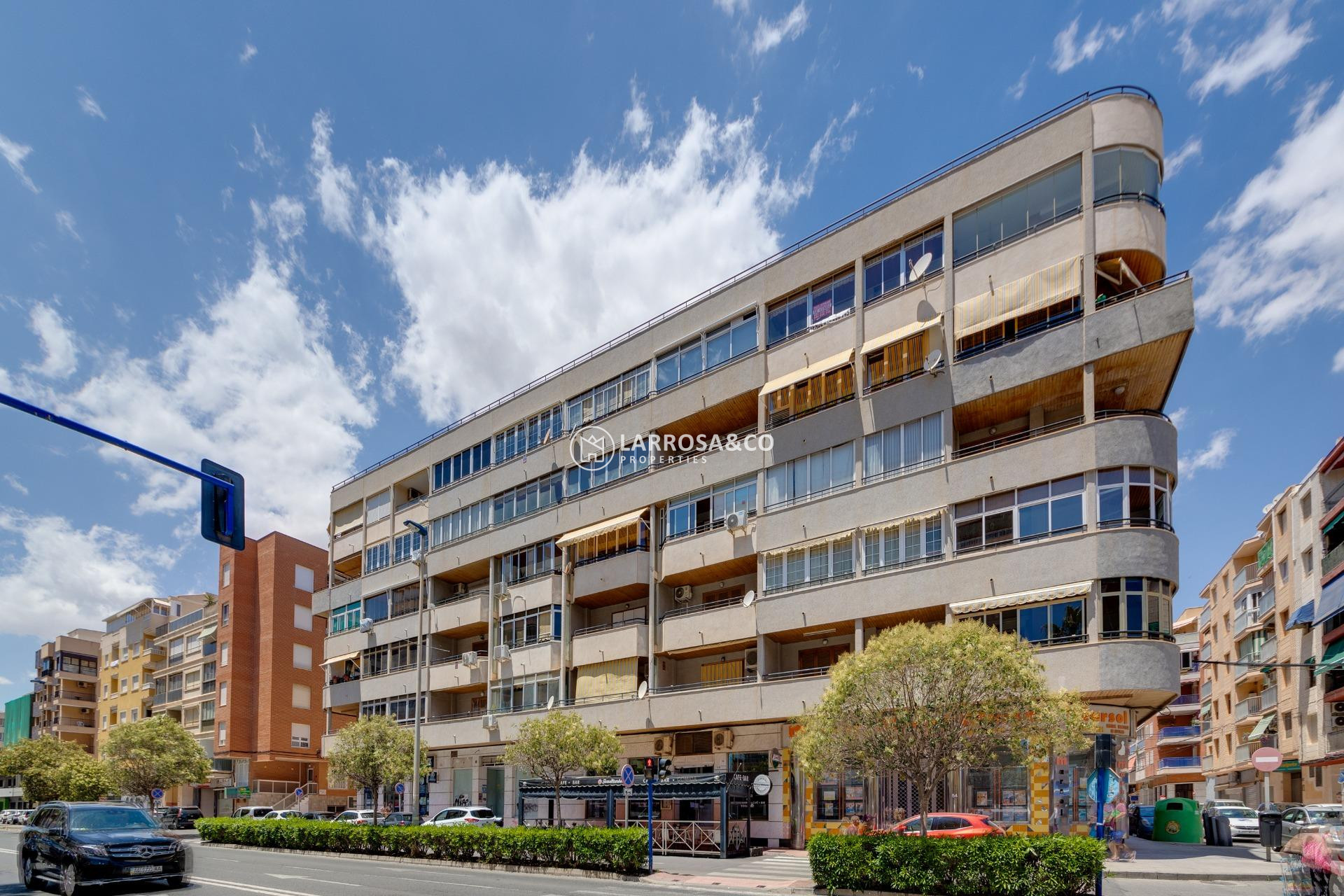 Reventa - Apartamento - Torrevieja - Acequion