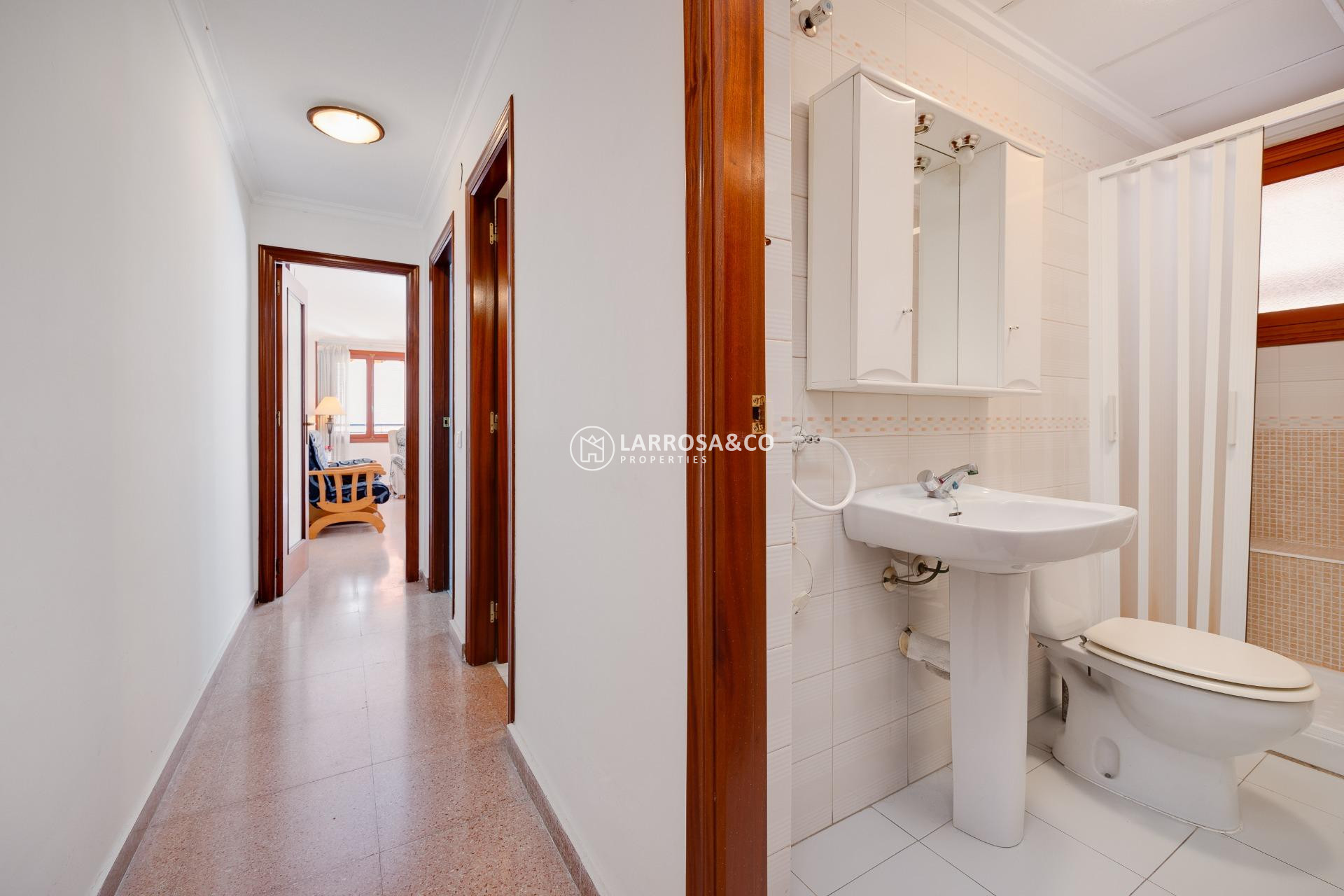 Reventa - Apartamento - Torrevieja - Acequion