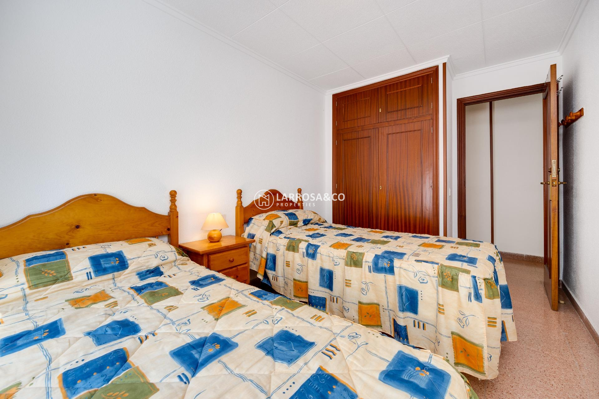 Reventa - Apartamento - Torrevieja - Acequion