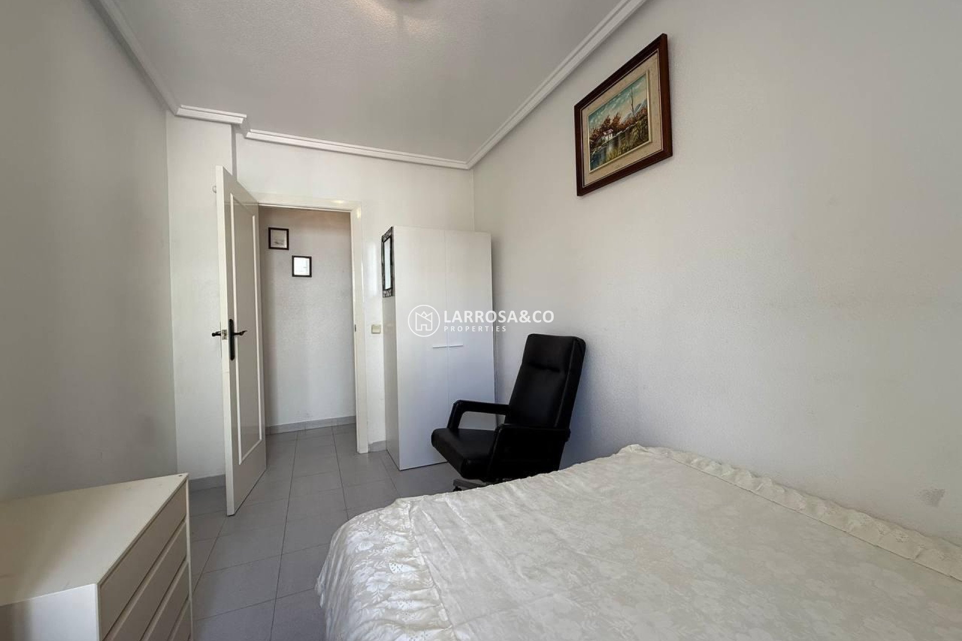 Reventa - Apartamento - Torrevieja - Acequion