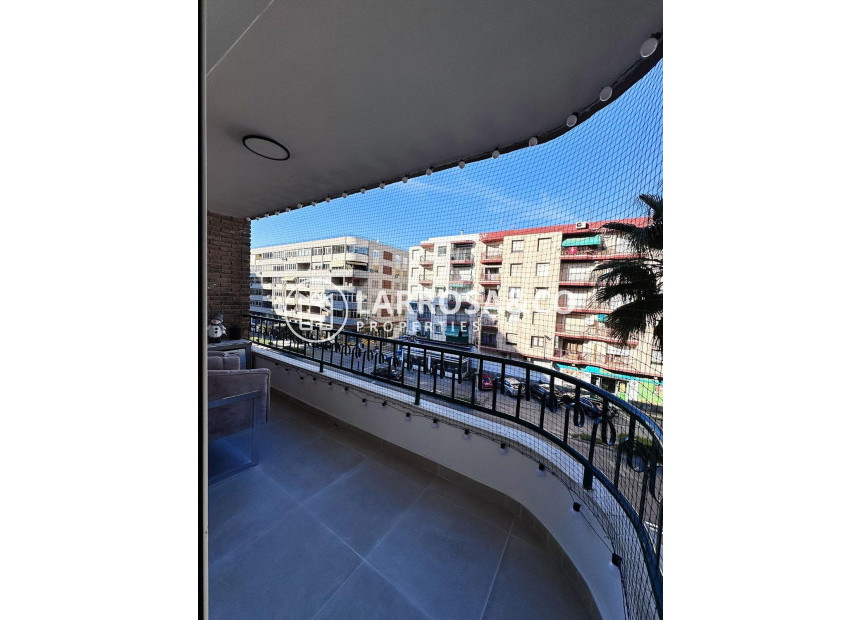 Reventa - Apartamento - Torrevieja - Acequion