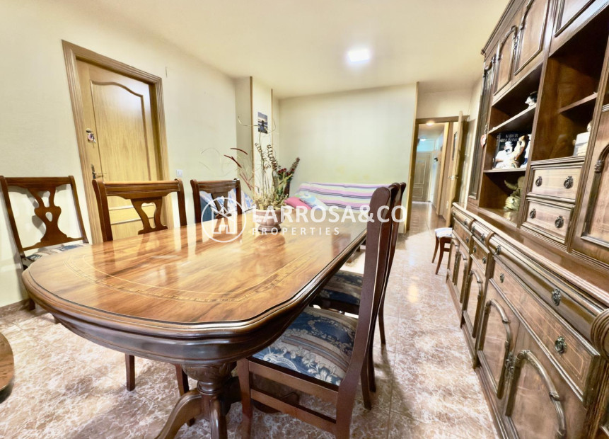 Reventa - Apartamento - Torrevieja - Acequion