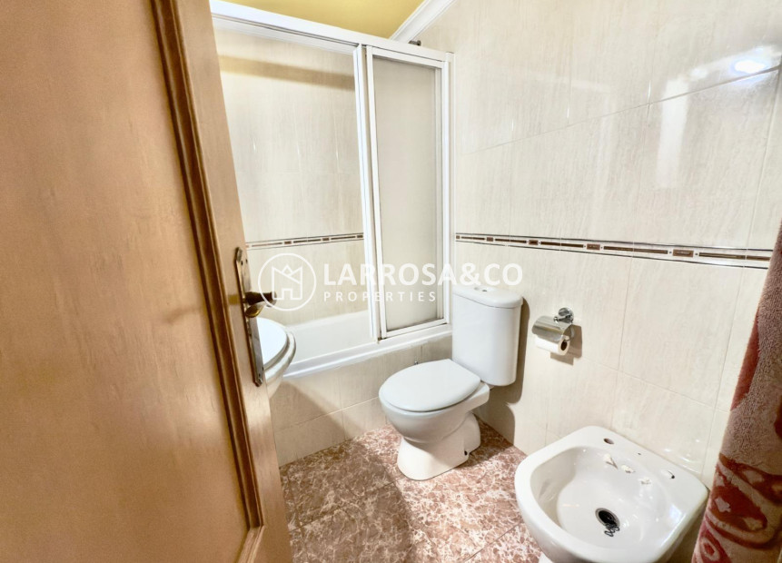 Reventa - Apartamento - Torrevieja - Acequion