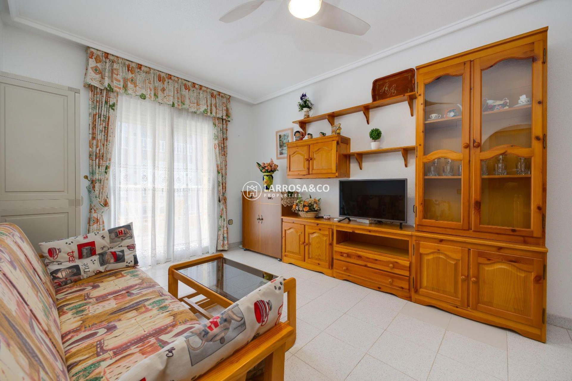 Reventa - Apartamento - Torrevieja - Acequion