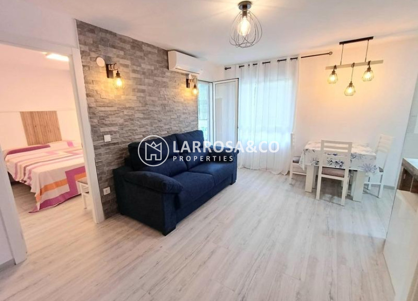 Reventa - Apartamento - Torrevieja - Acequion