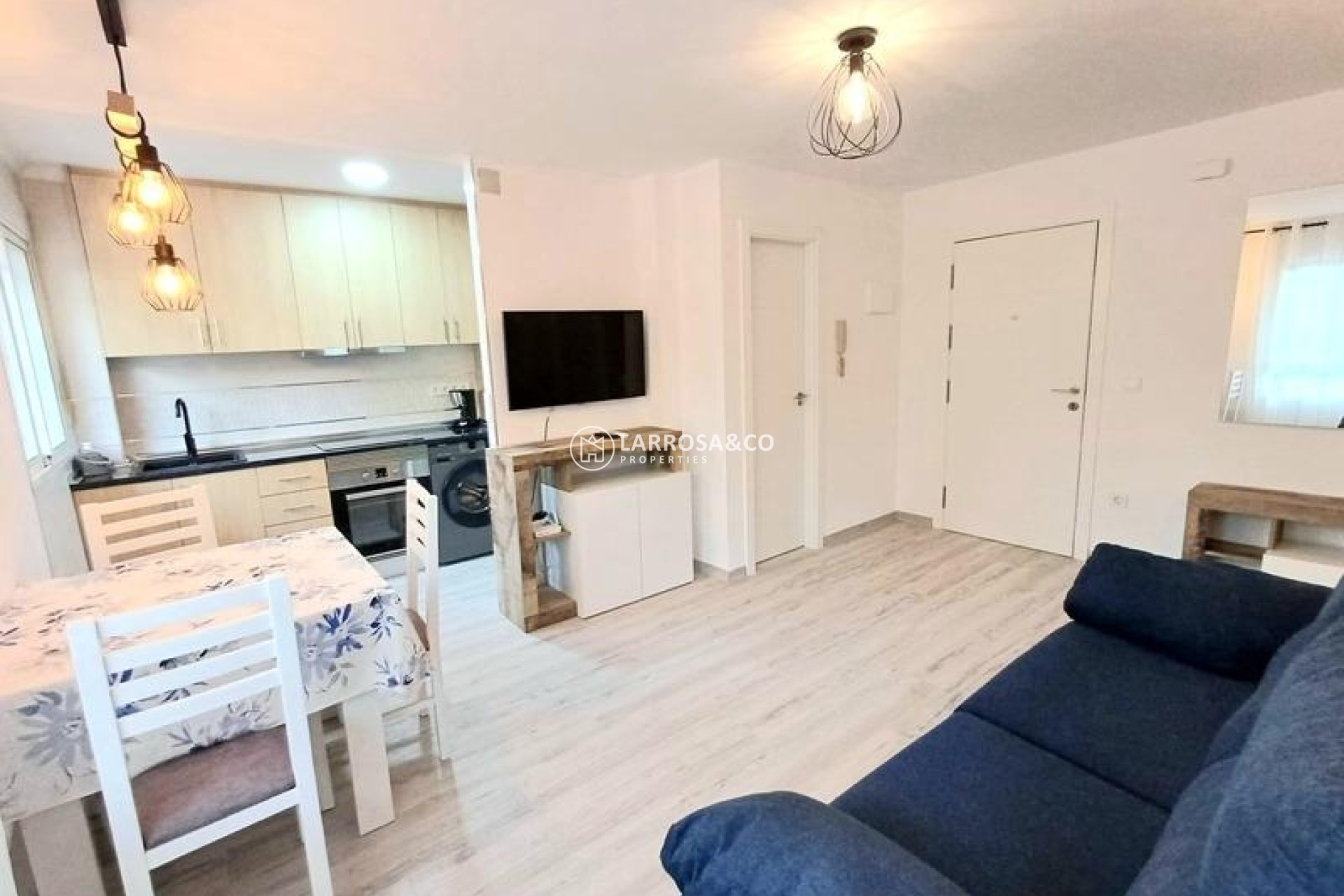 Reventa - Apartamento - Torrevieja - Acequion