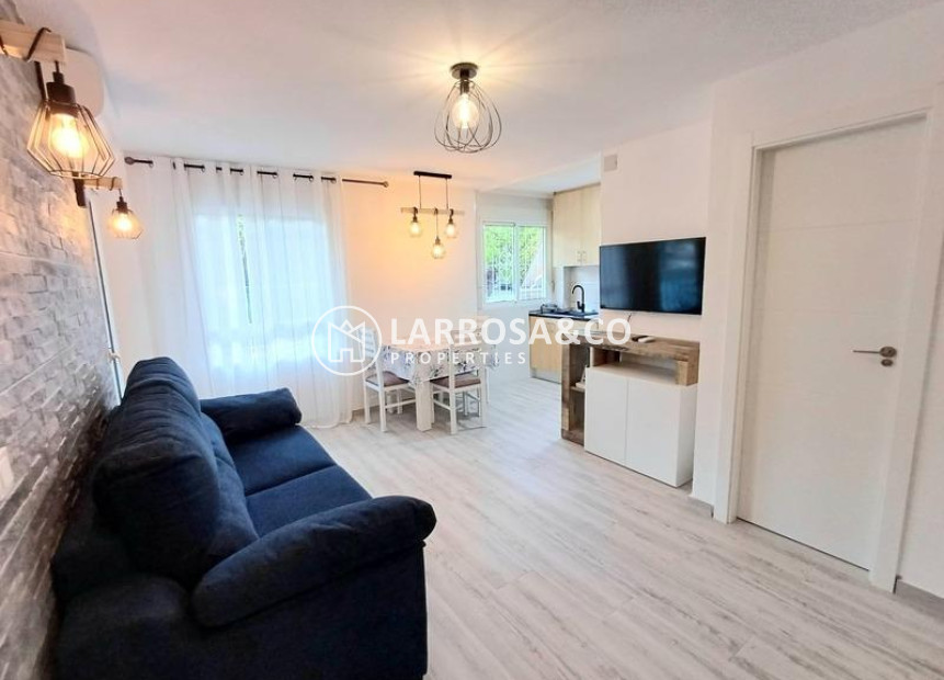 Reventa - Apartamento - Torrevieja - Acequion