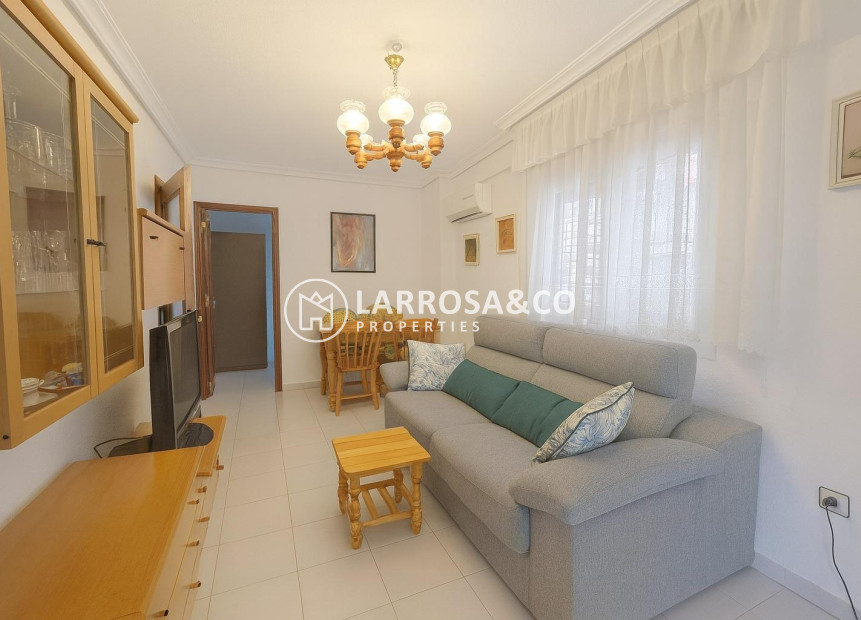 Reventa - Apartamento - Torrevieja - Acequion