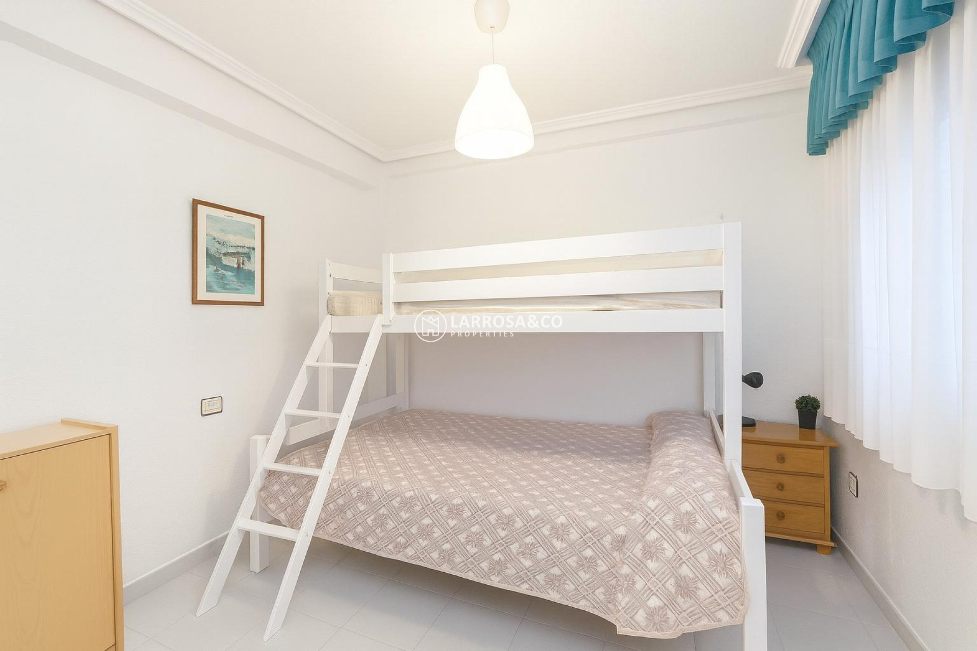 Reventa - Apartamento - Torrevieja - Acequion