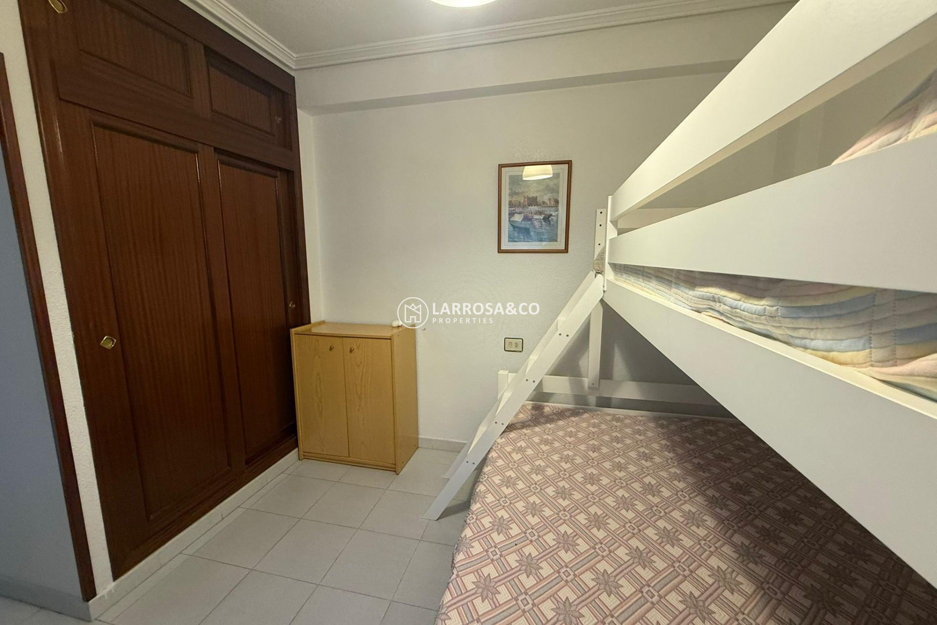 Reventa - Apartamento - Torrevieja - Acequion