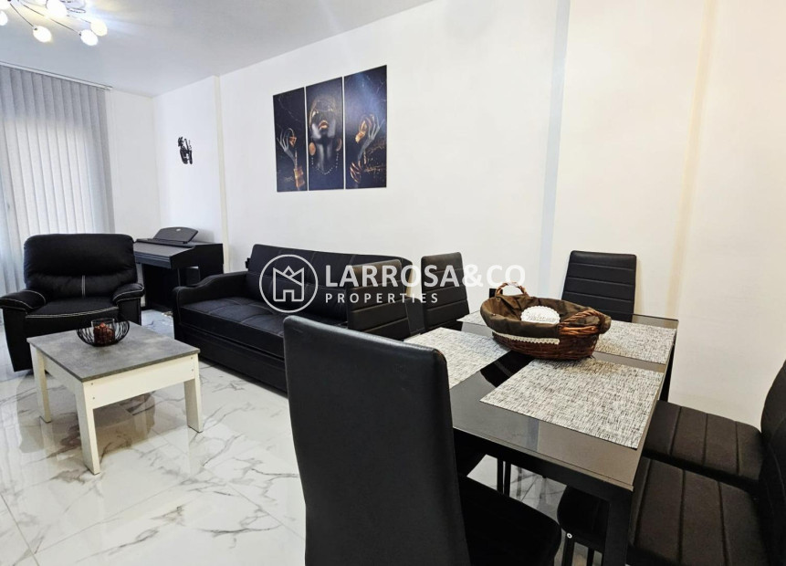 Reventa - Apartamento - Torrevieja - Acequion