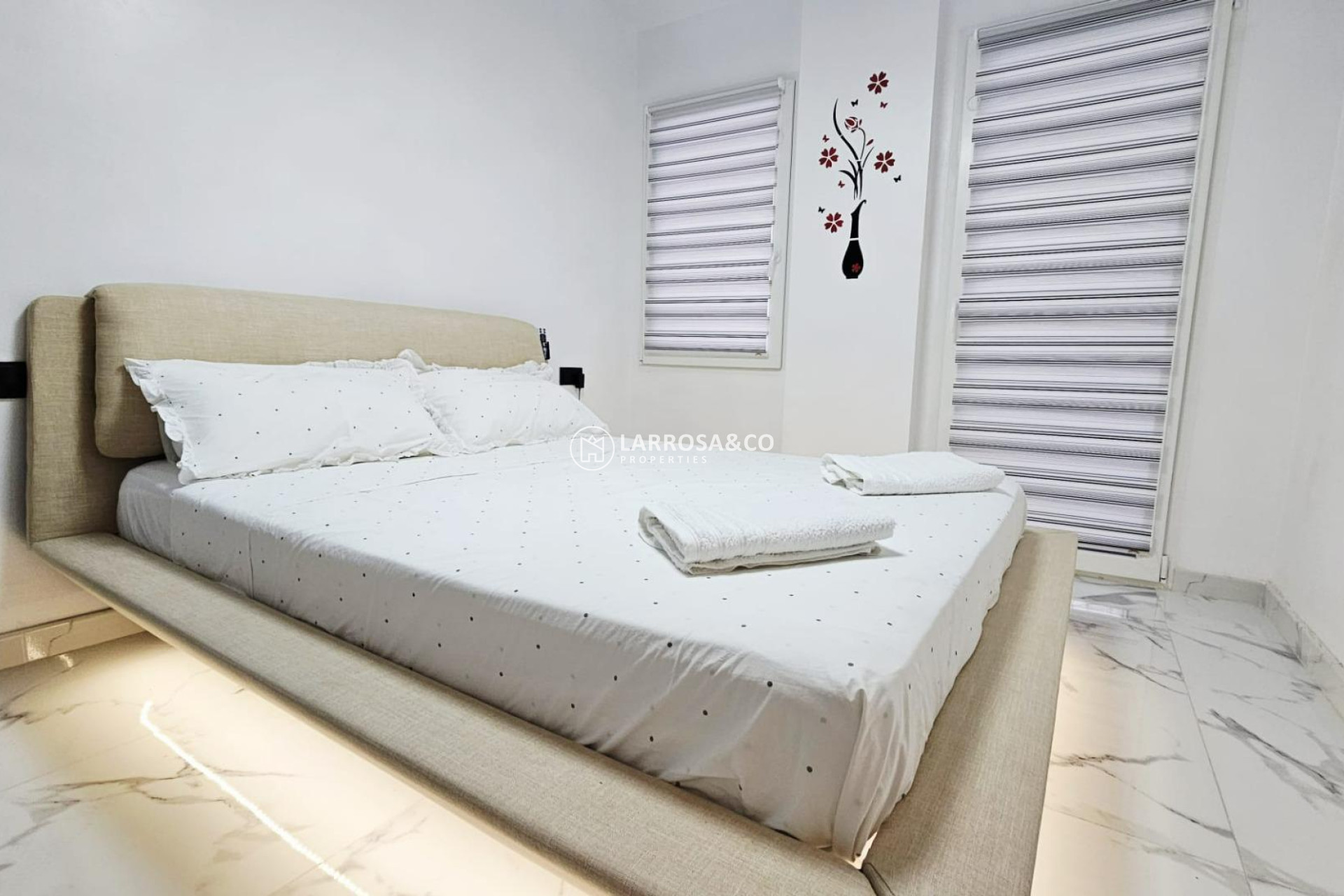 Reventa - Apartamento - Torrevieja - Acequion