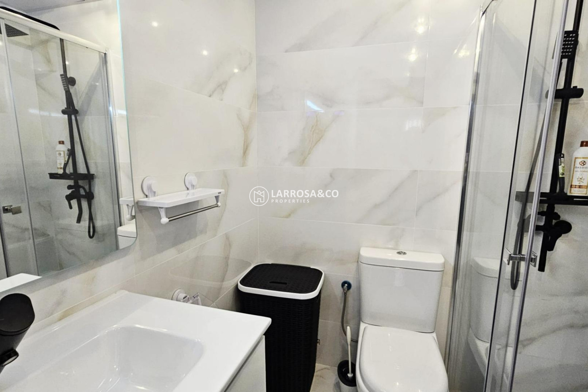 Reventa - Apartamento - Torrevieja - Acequion