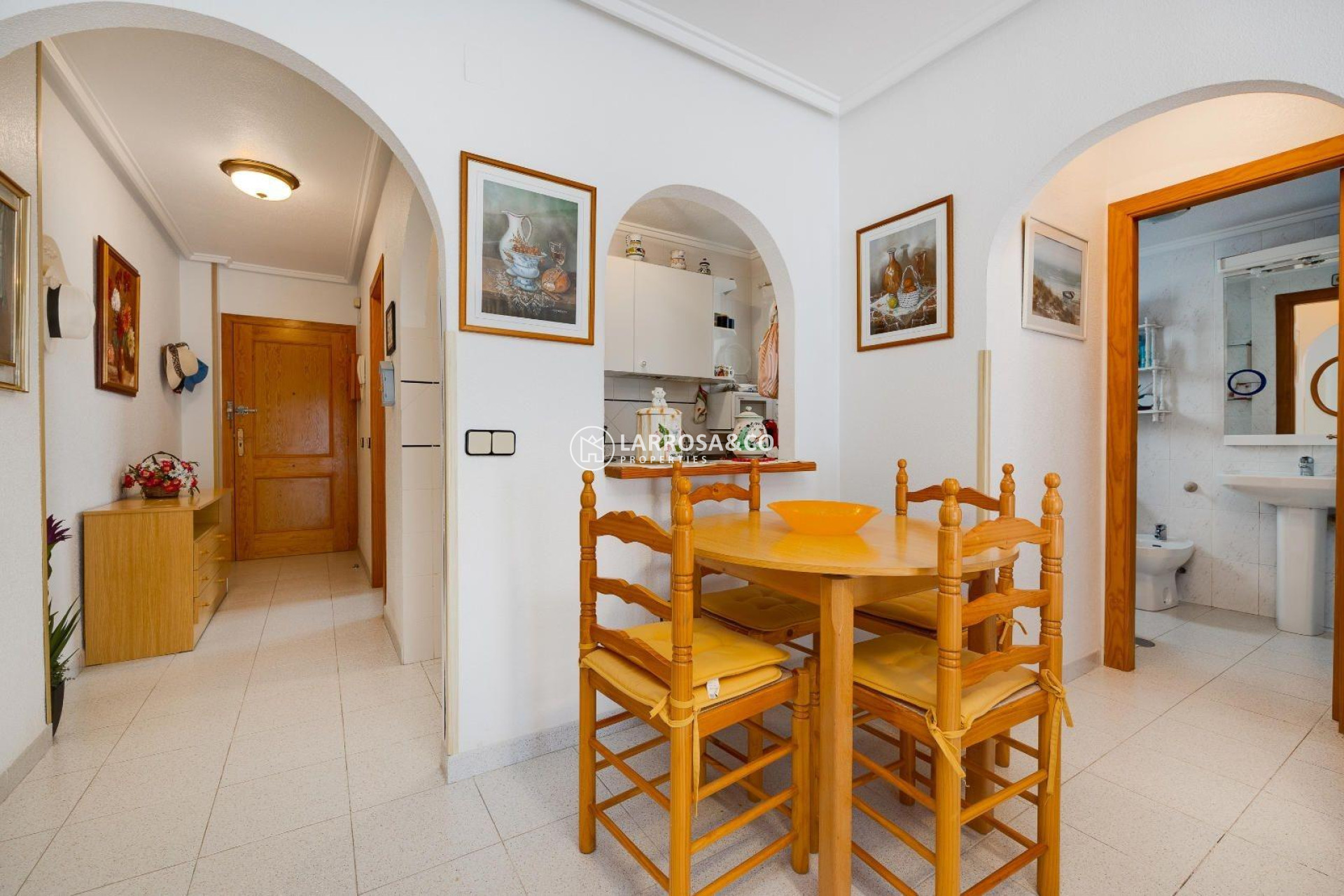 Reventa - Apartamento - Torrevieja - Acequion