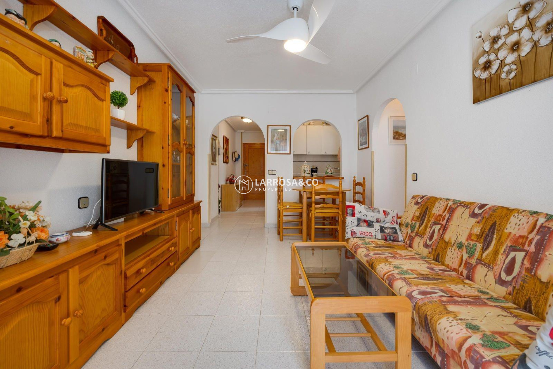 Reventa - Apartamento - Torrevieja - Acequion