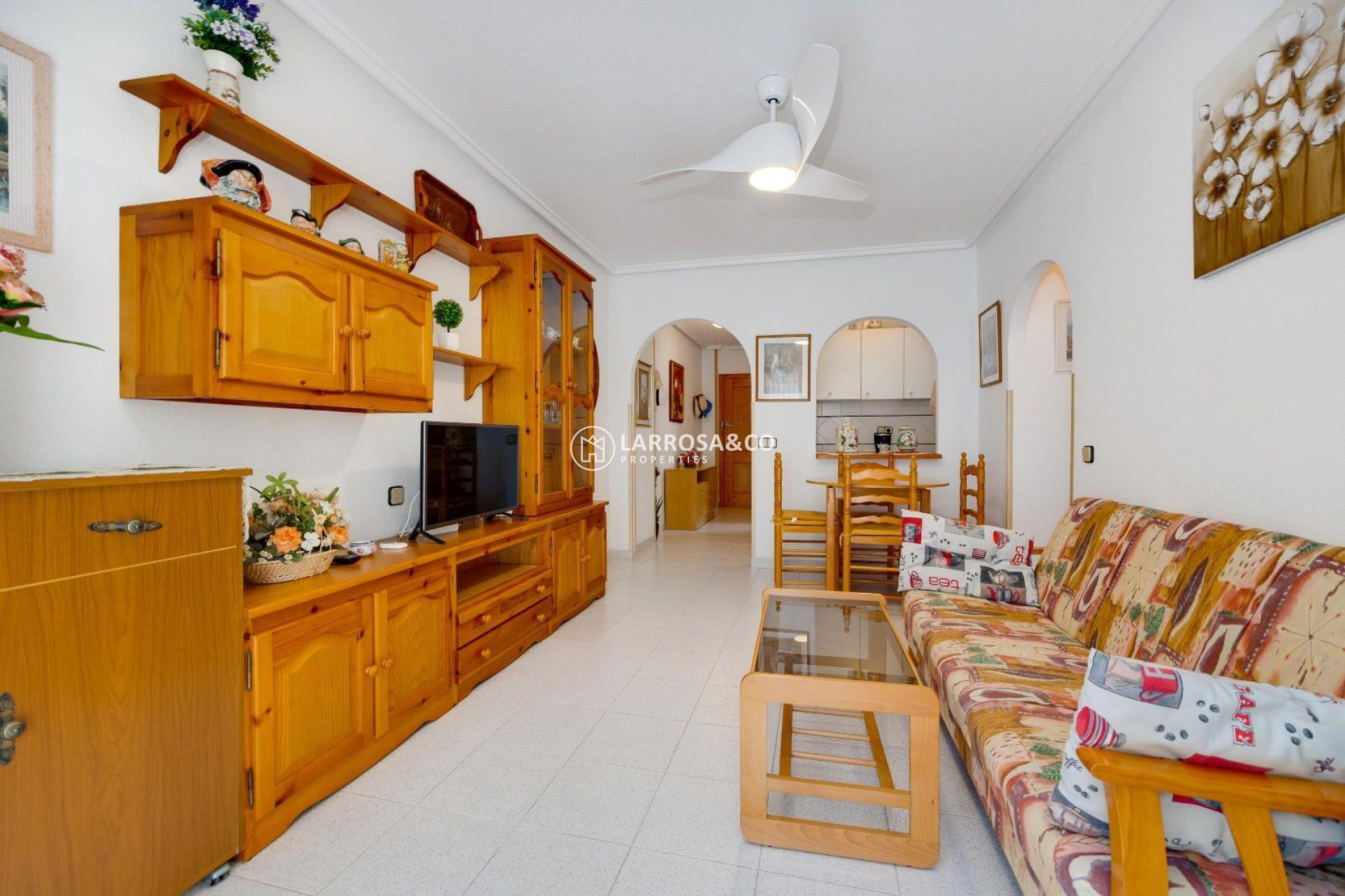 Reventa - Apartamento - Torrevieja - Acequion