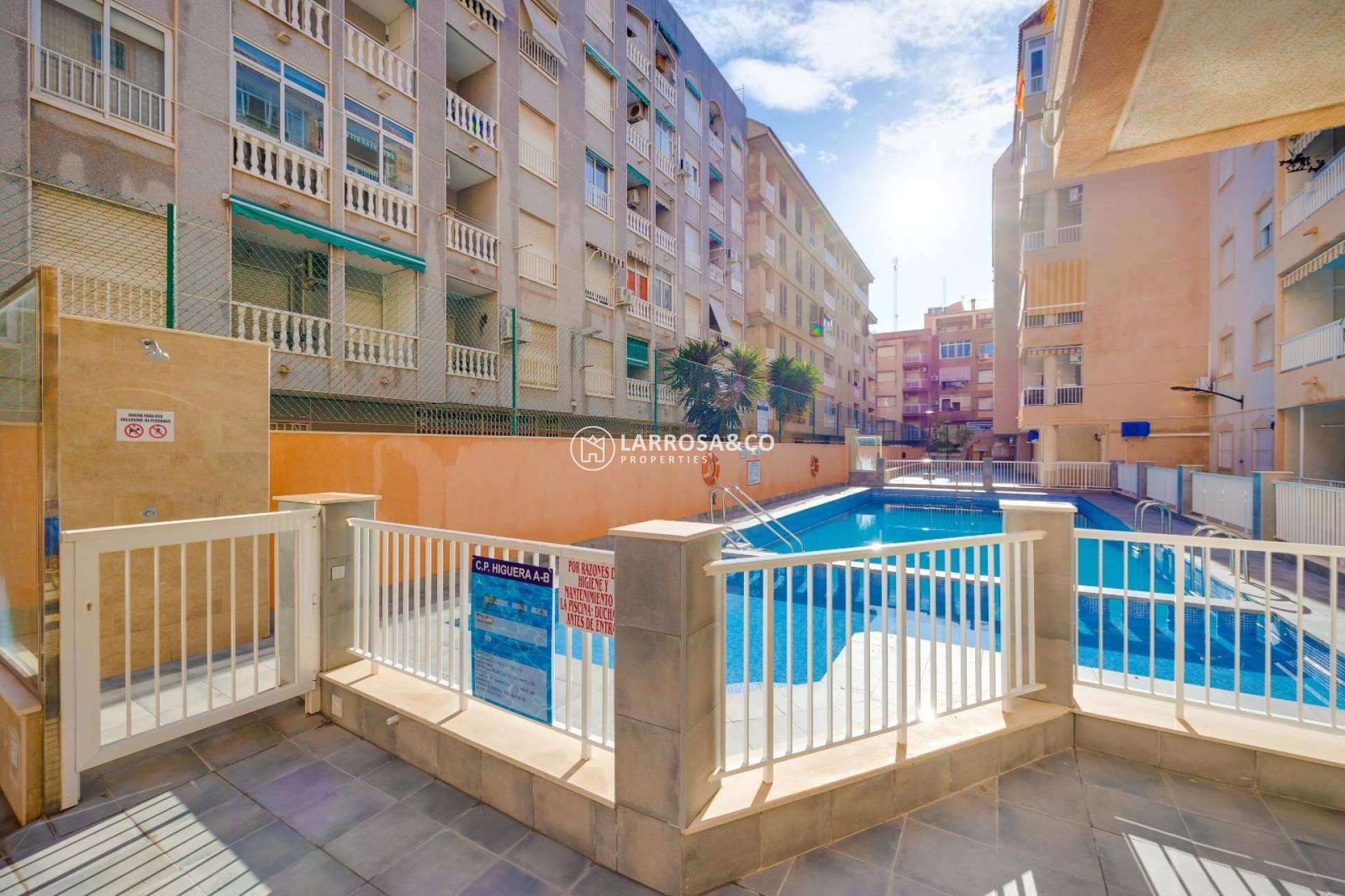 Reventa - Apartamento - Torrevieja - Acequion