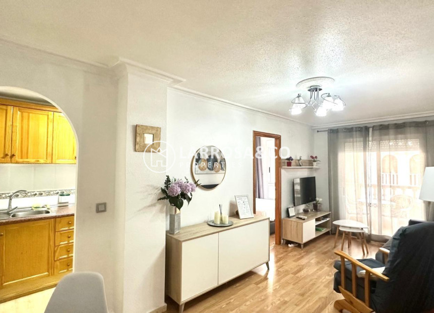 Reventa - Apartamento - Torrevieja - Acequion