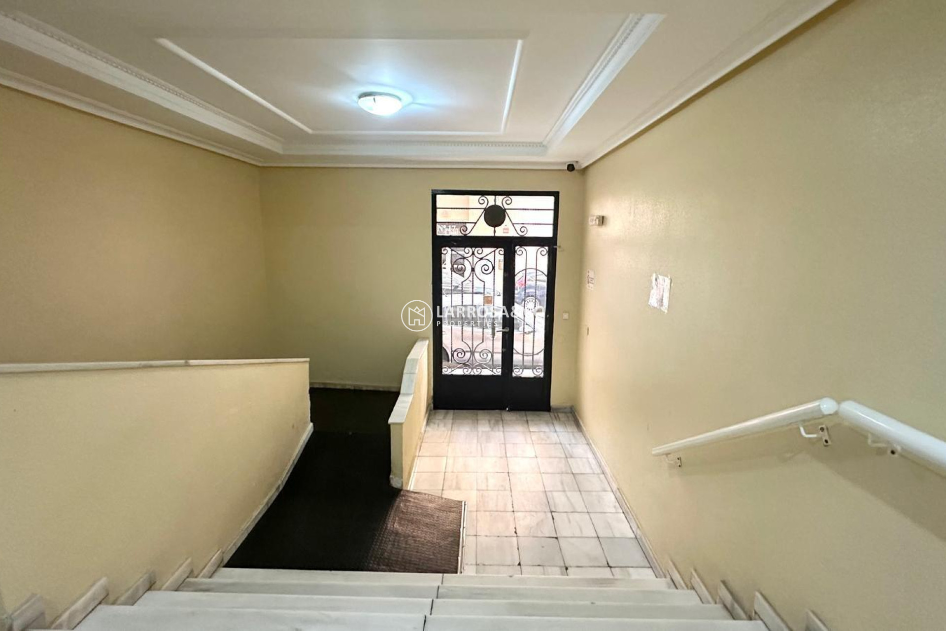 Reventa - Apartamento - Torrevieja - Acequion