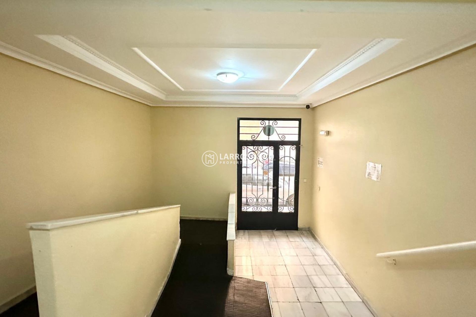 Reventa - Apartamento - Torrevieja - Acequion