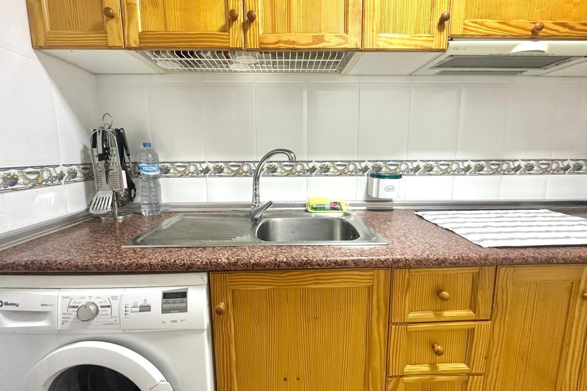 Reventa - Apartamento - Torrevieja - Acequion