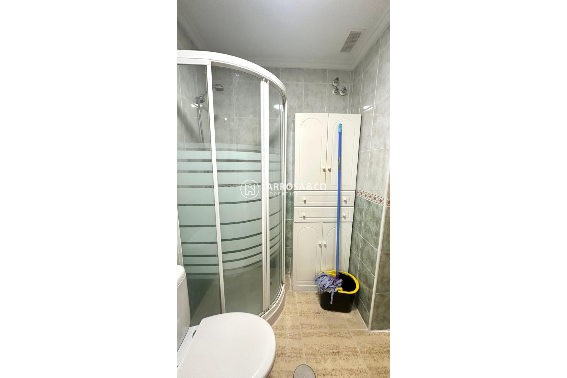 Reventa - Apartamento - Torrevieja - Acequion