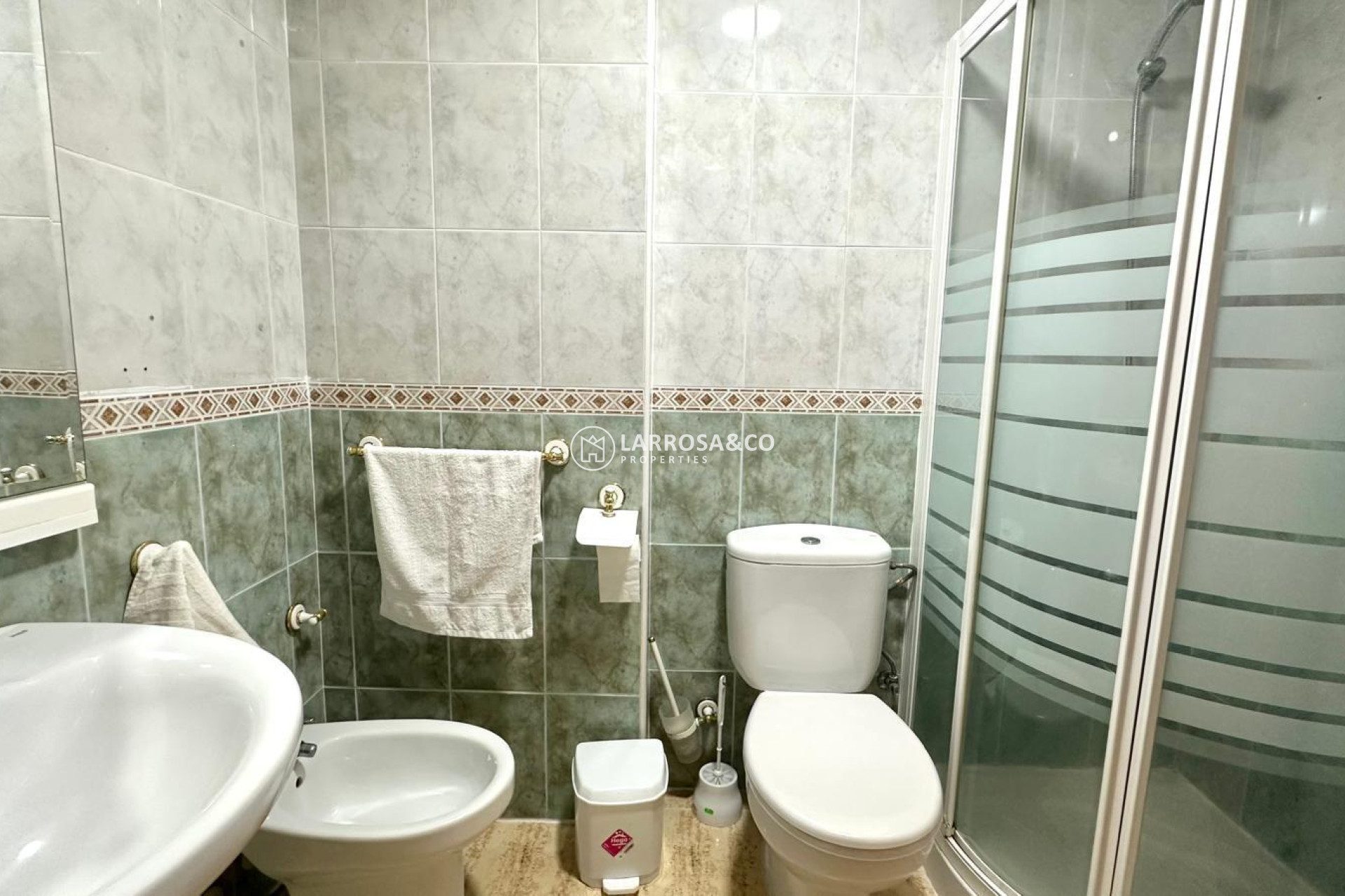 Reventa - Apartamento - Torrevieja - Acequion