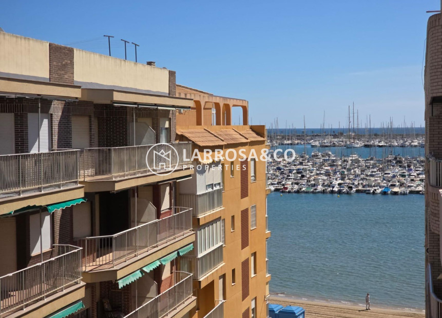 Reventa - Apartamento - Torrevieja - Acequion