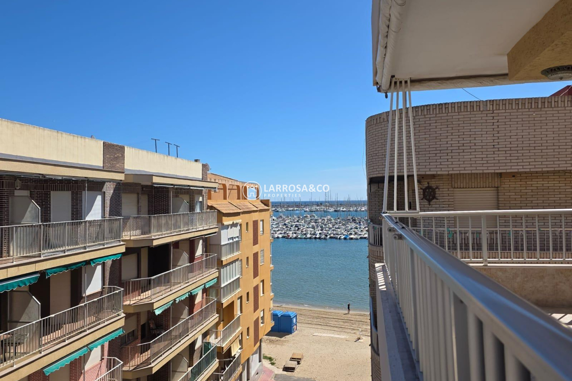 Reventa - Apartamento - Torrevieja - Acequion