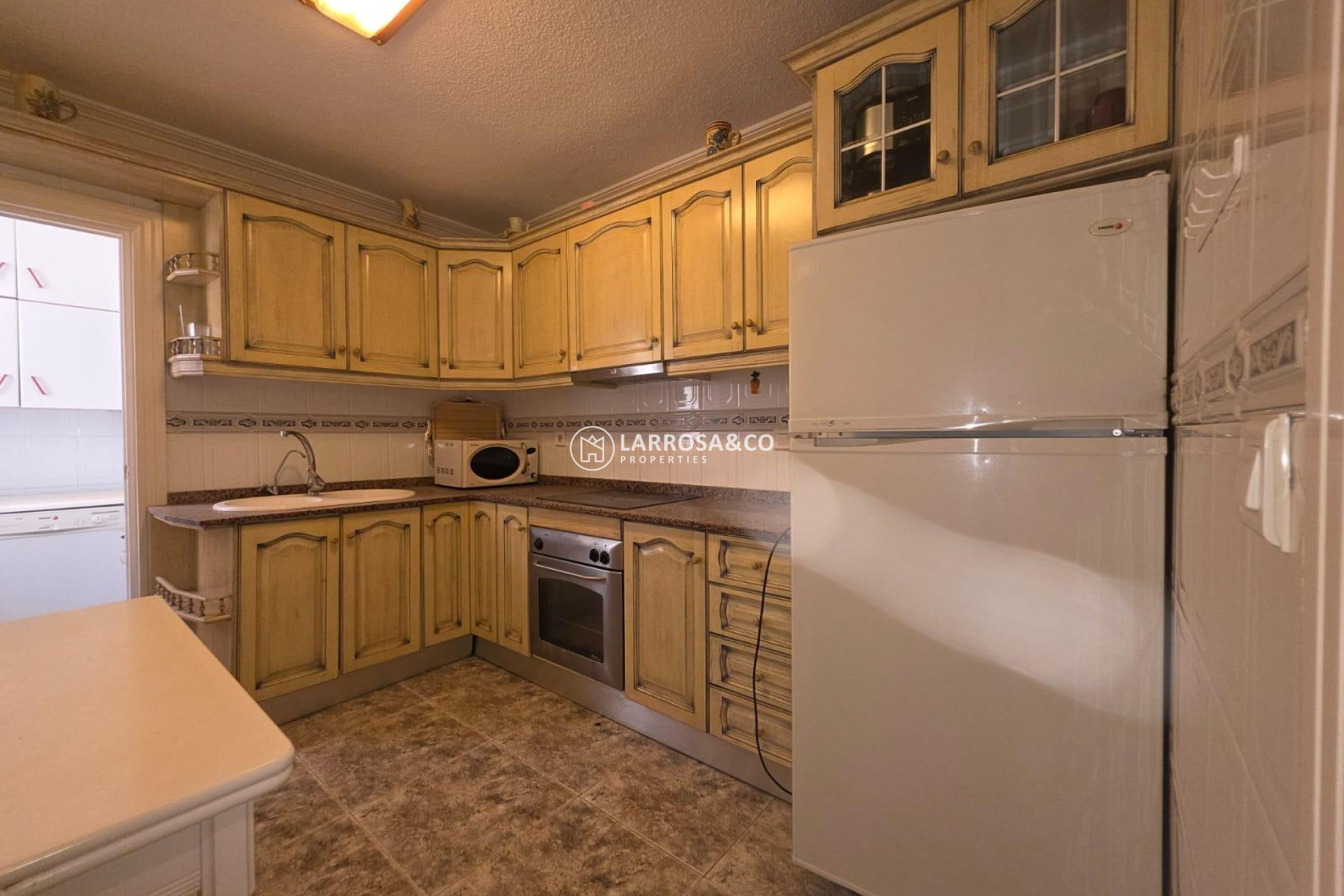 Reventa - Apartamento - Torrevieja - Acequion