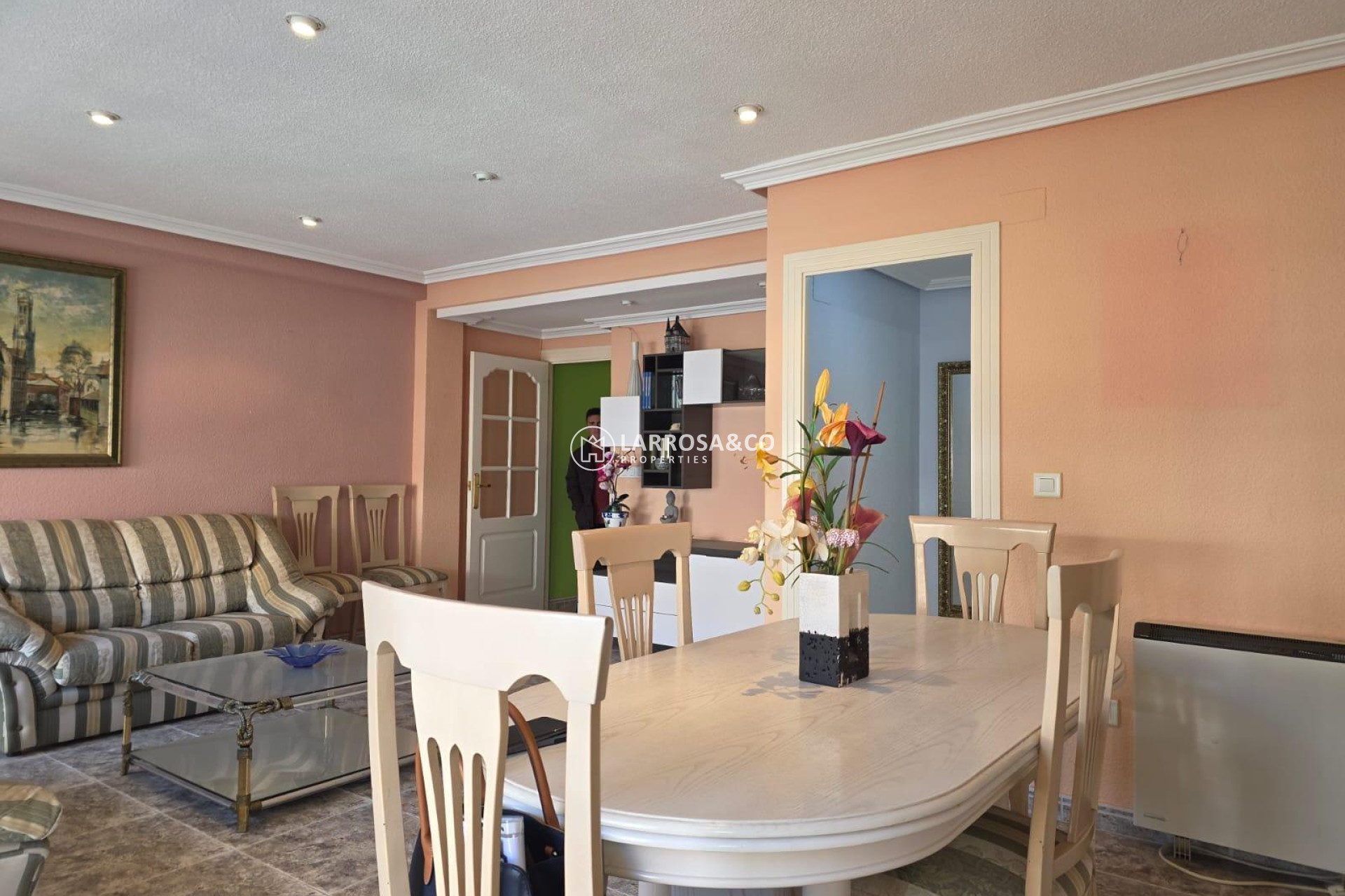 Reventa - Apartamento - Torrevieja - Acequion