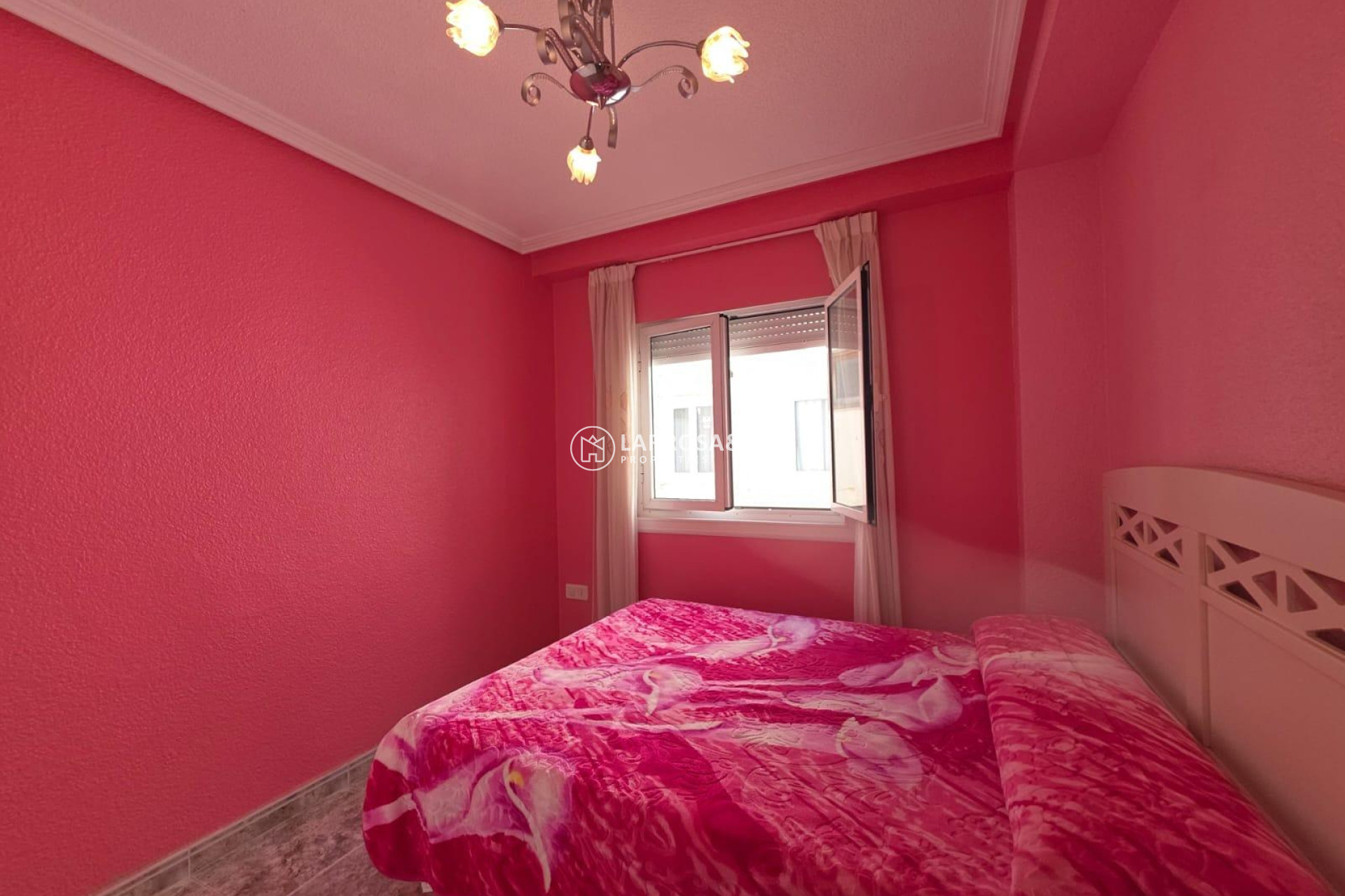 Reventa - Apartamento - Torrevieja - Acequion