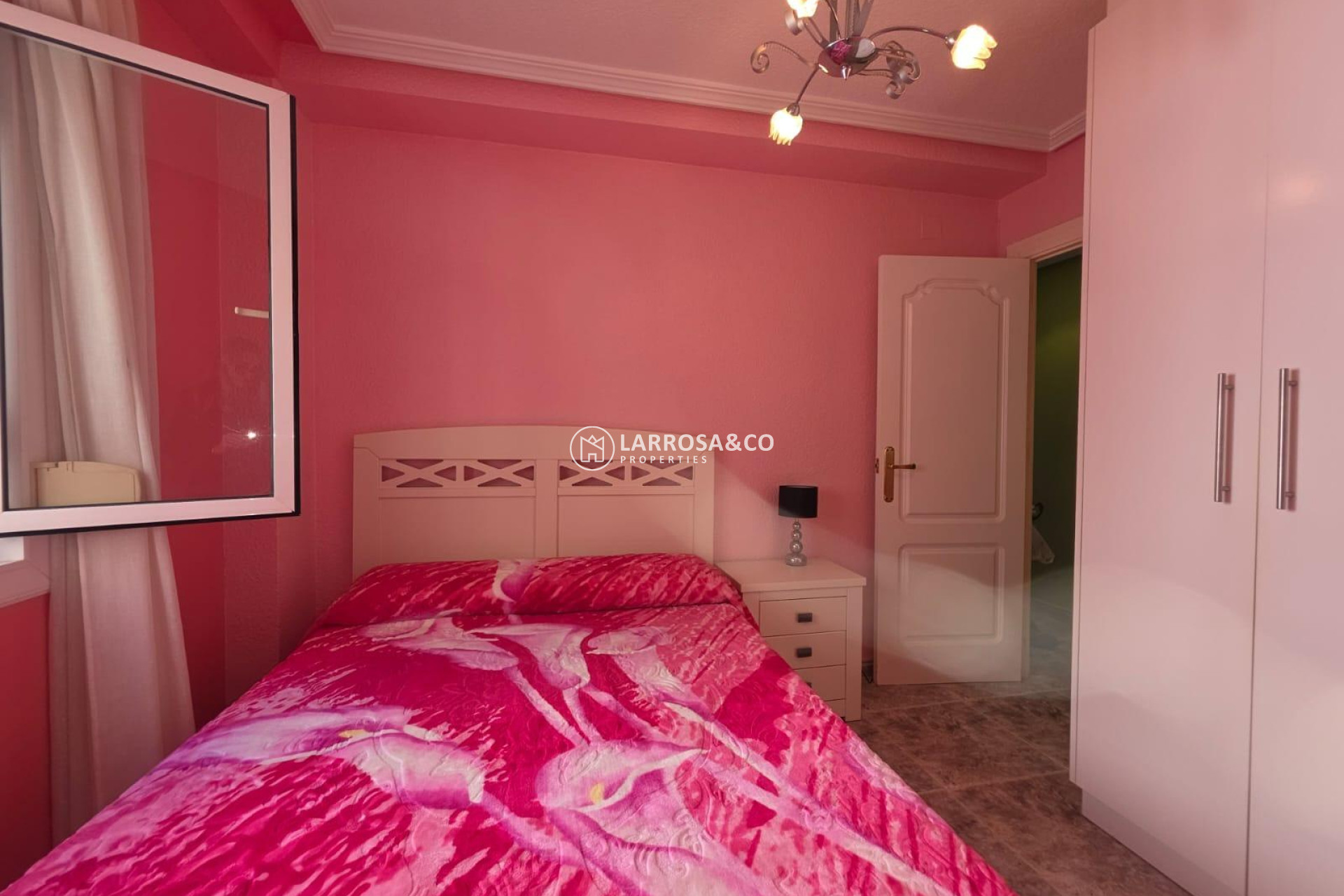 Reventa - Apartamento - Torrevieja - Acequion