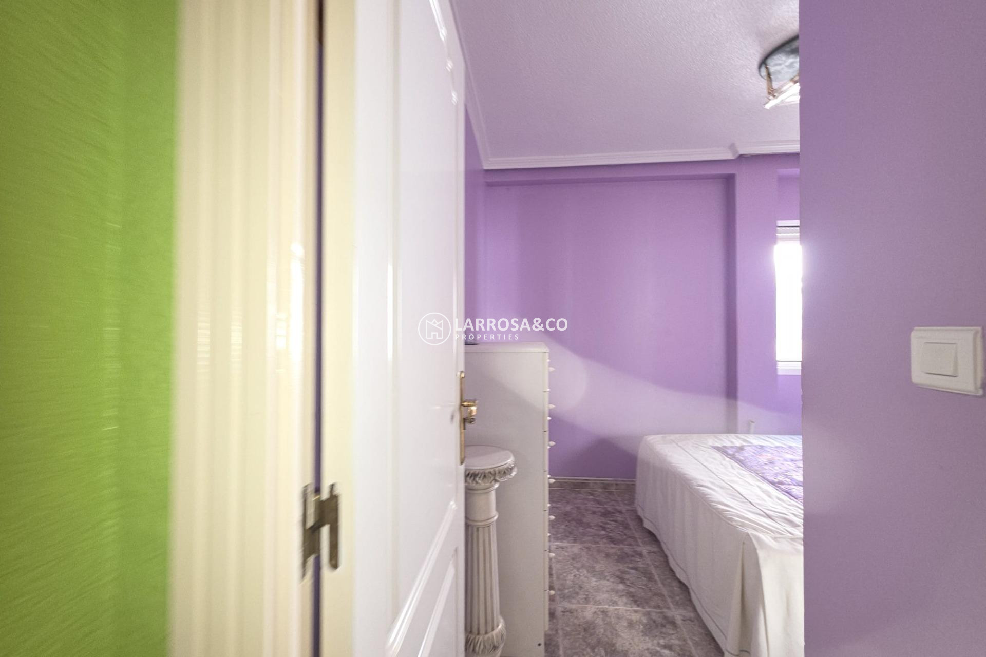 Reventa - Apartamento - Torrevieja - Acequion