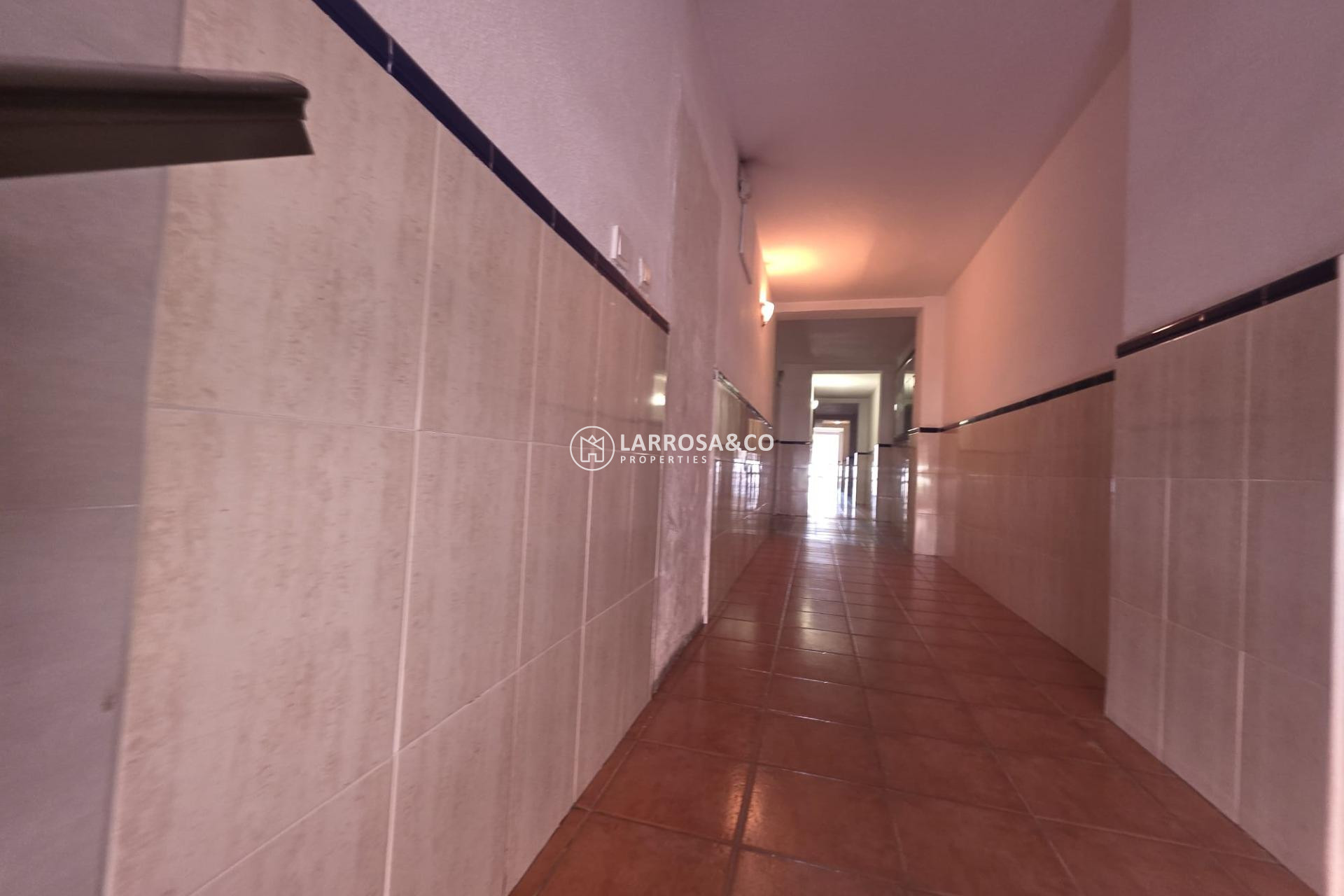 Reventa - Apartamento - Torrevieja - Acequion