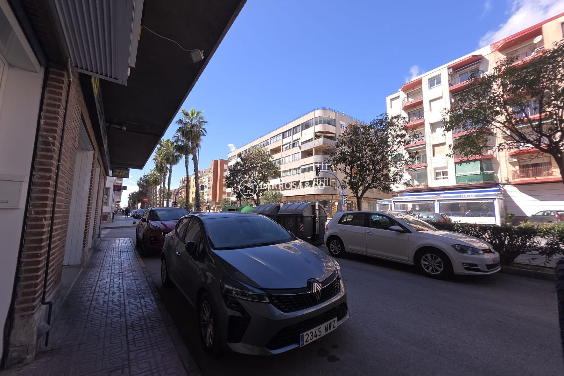 Reventa - Apartamento - Torrevieja - Acequion