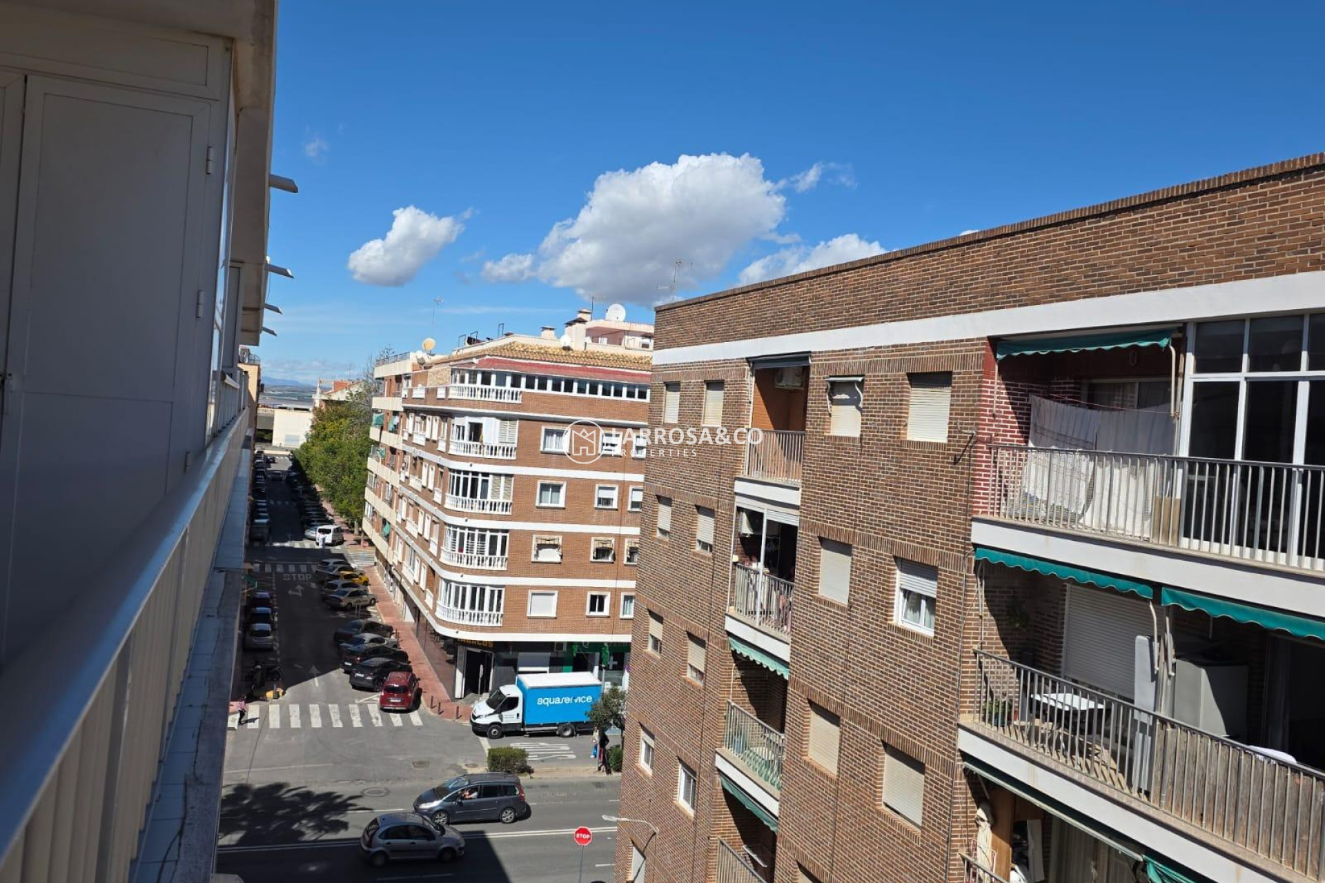 Reventa - Apartamento - Torrevieja - Acequion