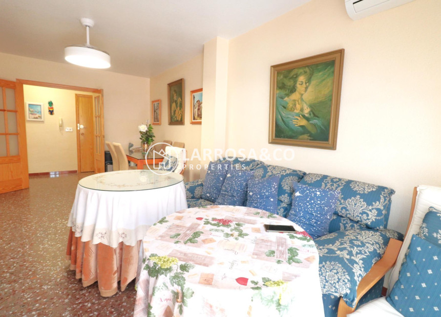 Reventa - Apartamento - Torrevieja - Acequion