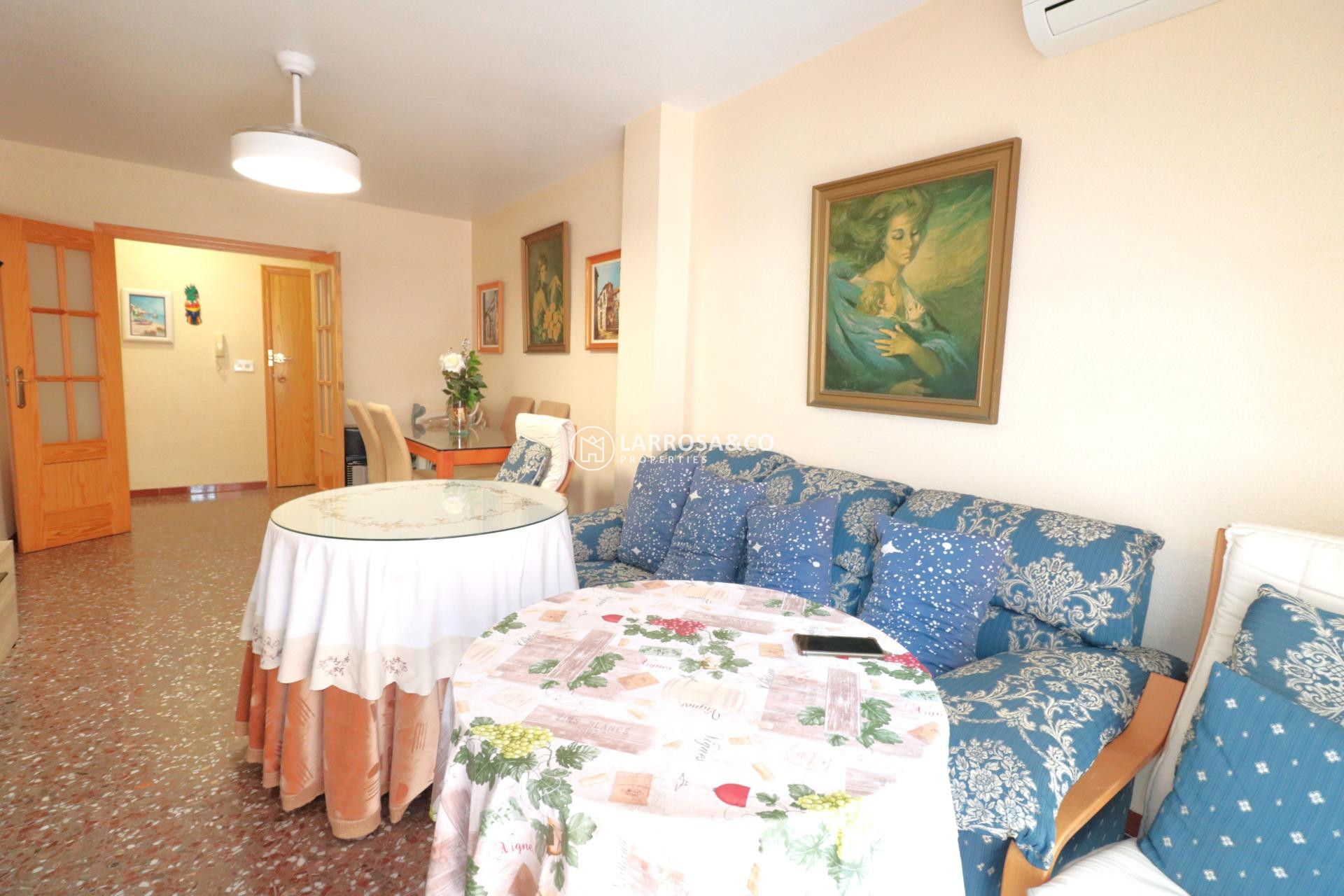 Reventa - Apartamento - Torrevieja - Acequion