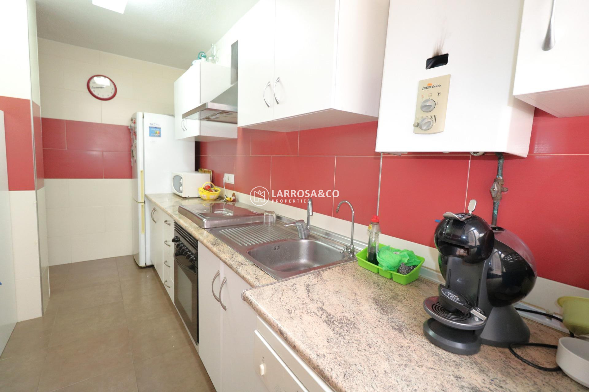 Reventa - Apartamento - Torrevieja - Acequion