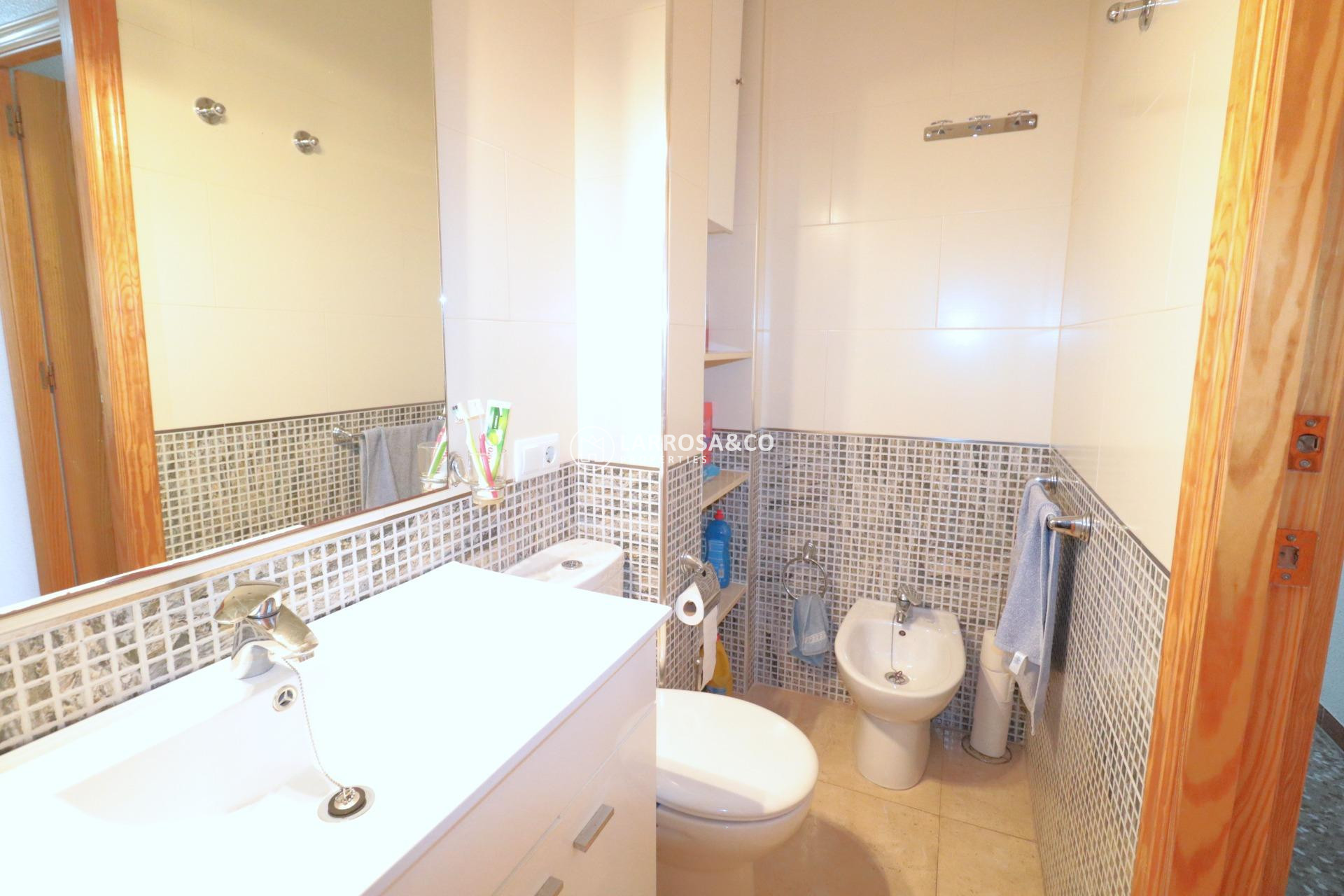 Reventa - Apartamento - Torrevieja - Acequion