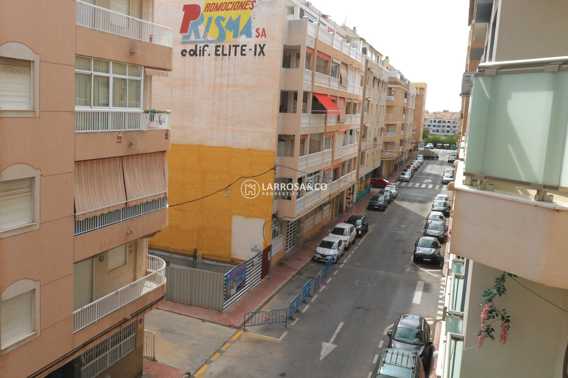 Reventa - Apartamento - Torrevieja - Acequion