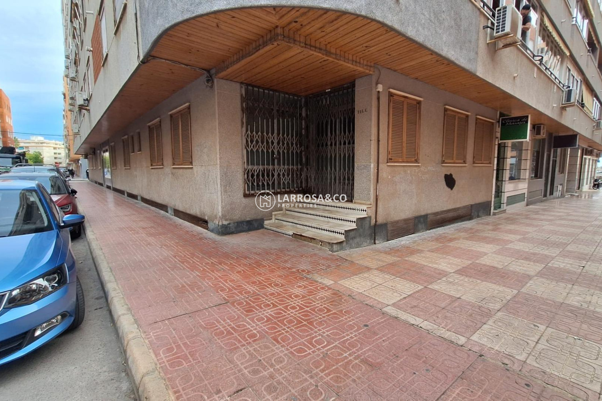 Reventa - Apartamento - Torrevieja - Acequion