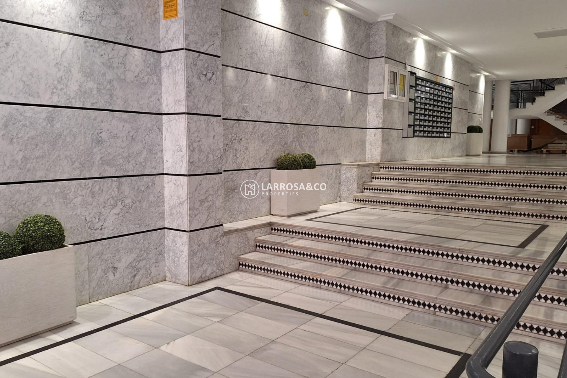 Reventa - Apartamento - Torrevieja - Acequion