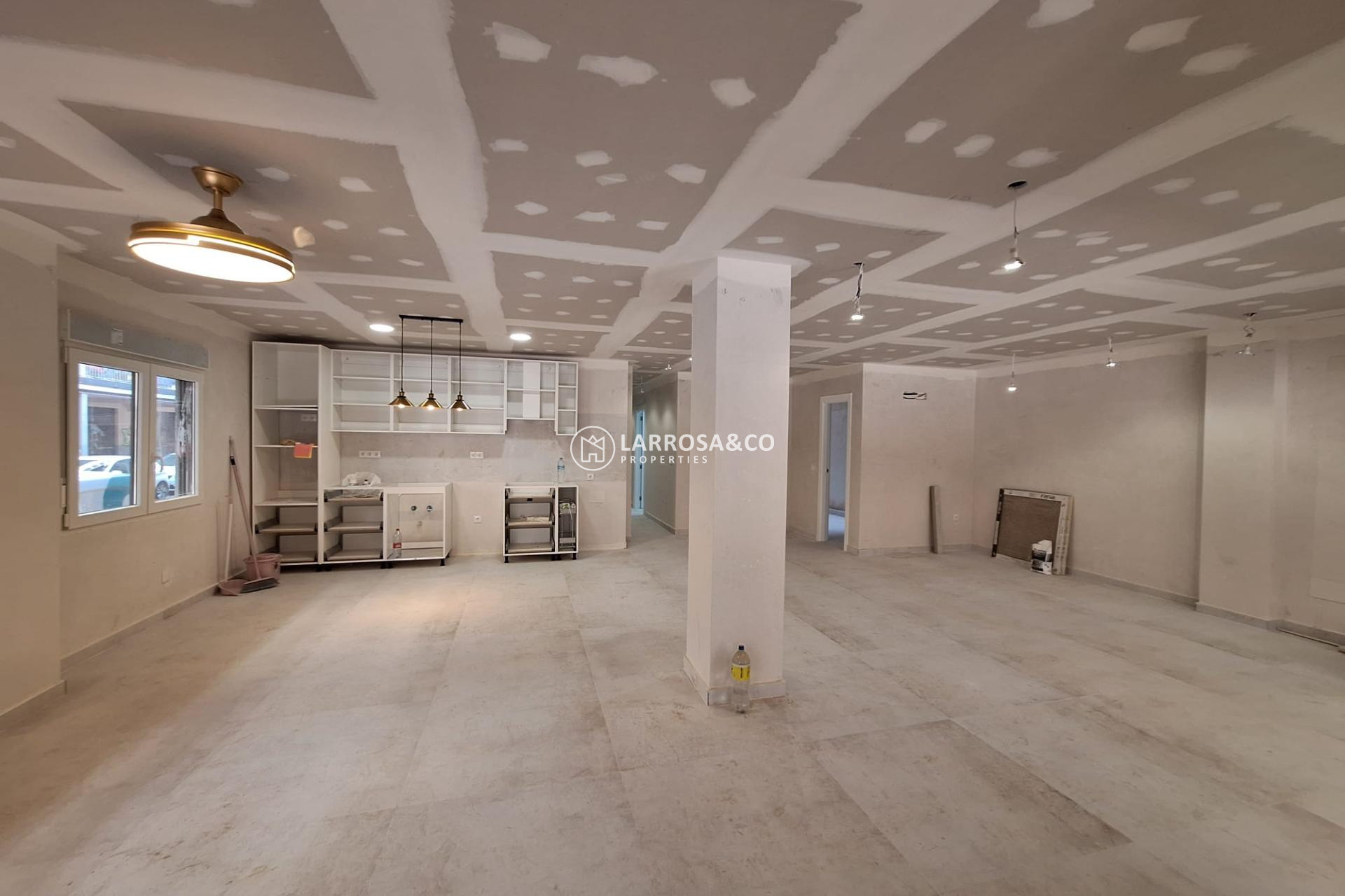 Reventa - Apartamento - Torrevieja - Acequion